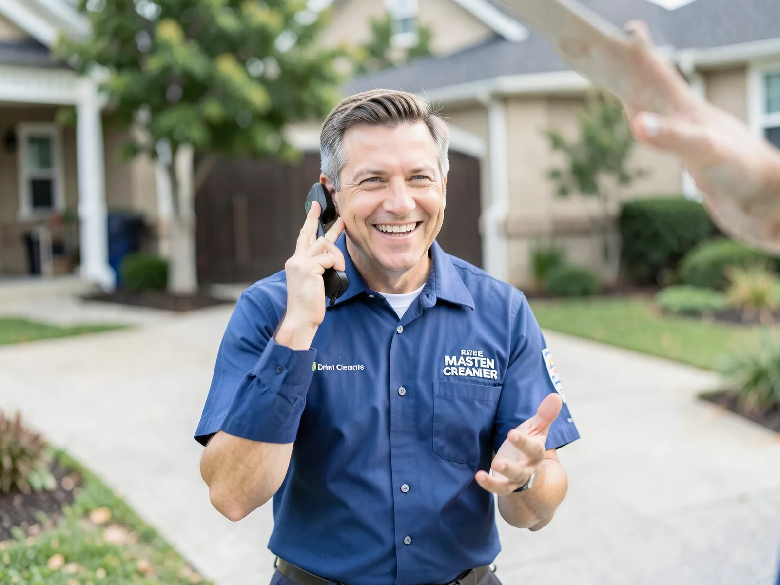 Main Sewer Line Cleaning in Myrtlewood, AL